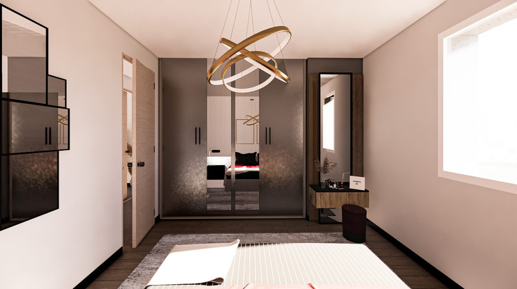 Ma-Cabane - Vente Maison Courbesseaux, 140 m²