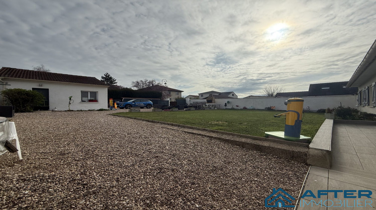 Ma-Cabane - Vente Maison Courbesseaux, 119 m²