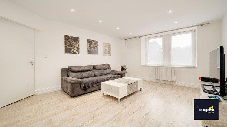 Ma-Cabane - Vente Maison COURBESSEAUX, 110 m²