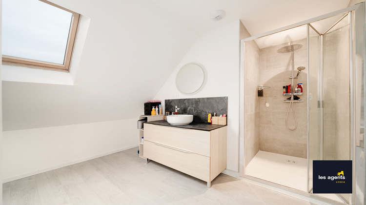 Ma-Cabane - Vente Maison COURBESSEAUX, 110 m²