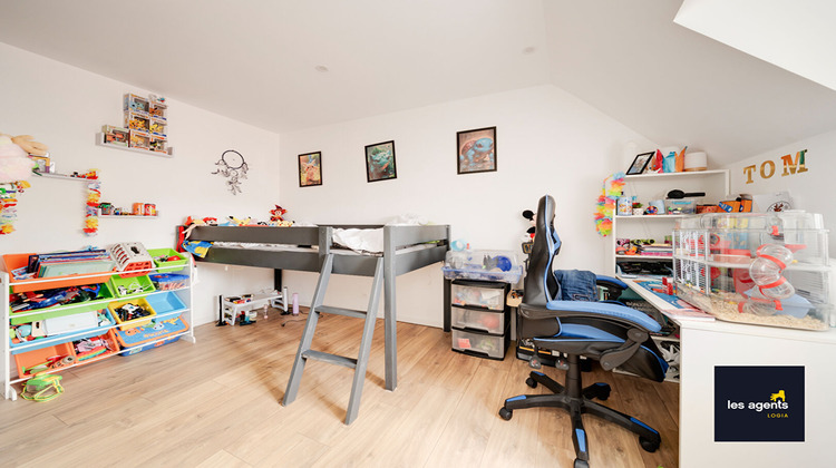 Ma-Cabane - Vente Maison COURBESSEAUX, 110 m²