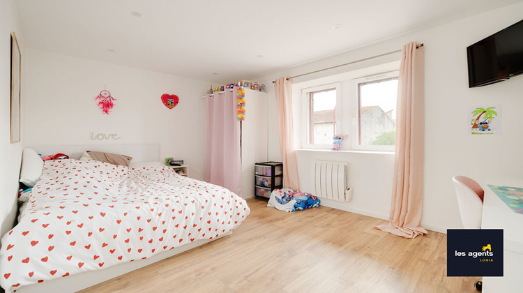 Ma-Cabane - Vente Maison COURBESSEAUX, 110 m²