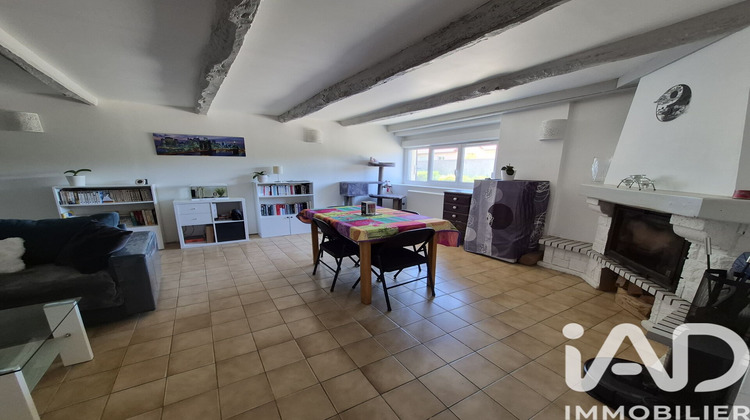 Ma-Cabane - Vente Maison Courbesseaux, 90 m²