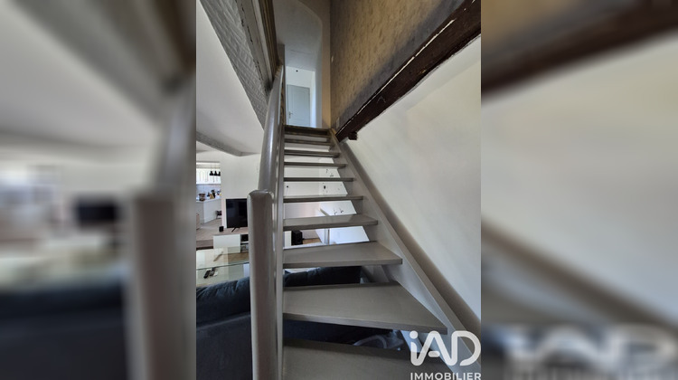Ma-Cabane - Vente Maison Courbesseaux, 90 m²