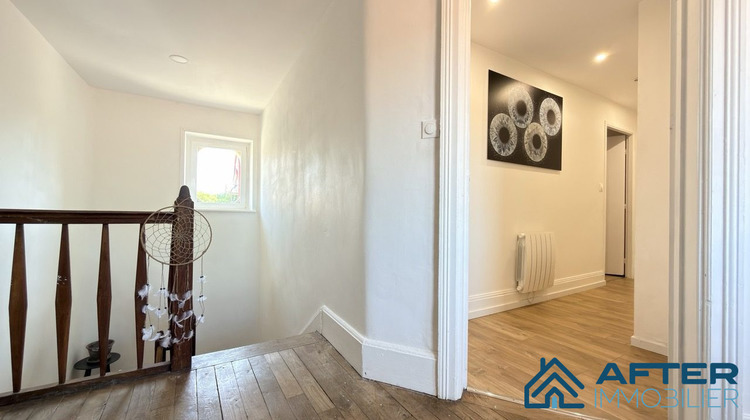 Ma-Cabane - Vente Maison Courbesseaux, 110 m²
