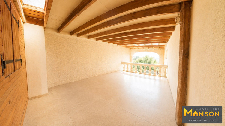 Ma-Cabane - Vente Maison Courbesseaux, 206 m²