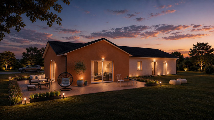 Ma-Cabane - Vente Maison Courbesseaux, 140 m²