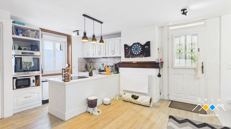 Ma-Cabane - Vente Maison COURBESSEAUX, 96 m²