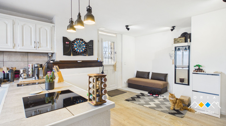 Ma-Cabane - Vente Maison COURBESSEAUX, 96 m²