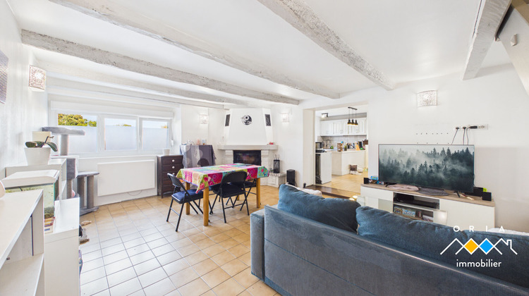 Ma-Cabane - Vente Maison COURBESSEAUX, 96 m²
