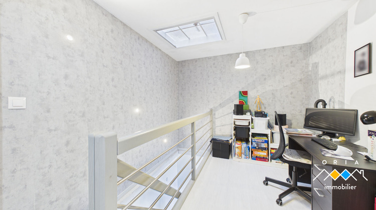 Ma-Cabane - Vente Maison COURBESSEAUX, 96 m²