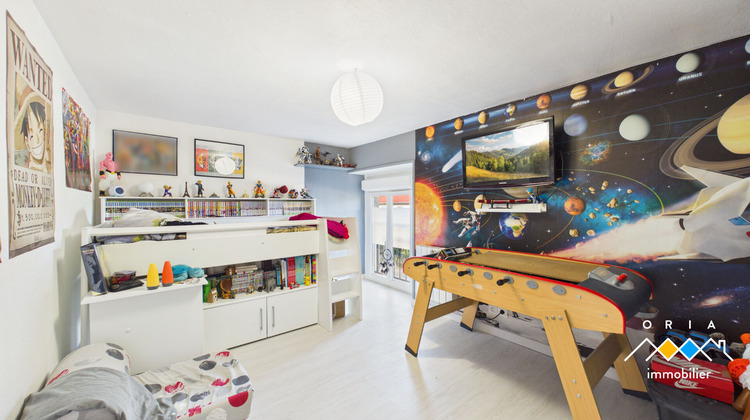 Ma-Cabane - Vente Maison COURBESSEAUX, 96 m²