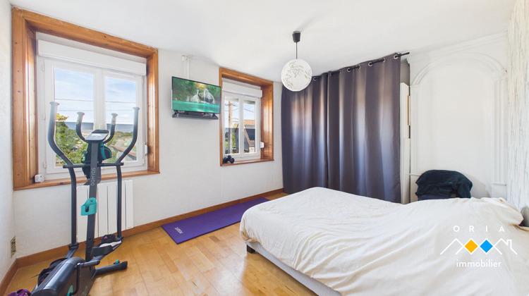 Ma-Cabane - Vente Maison COURBESSEAUX, 96 m²
