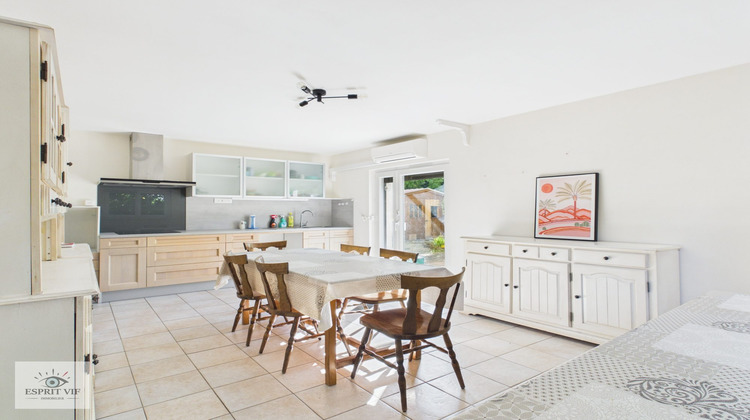 Ma-Cabane - Vente Maison Courbesseaux, 134 m²