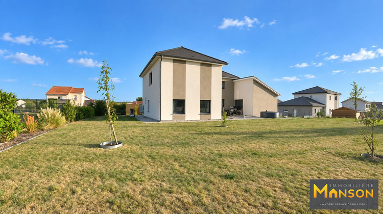 Ma-Cabane - Vente Maison Courbesseaux, 235 m²