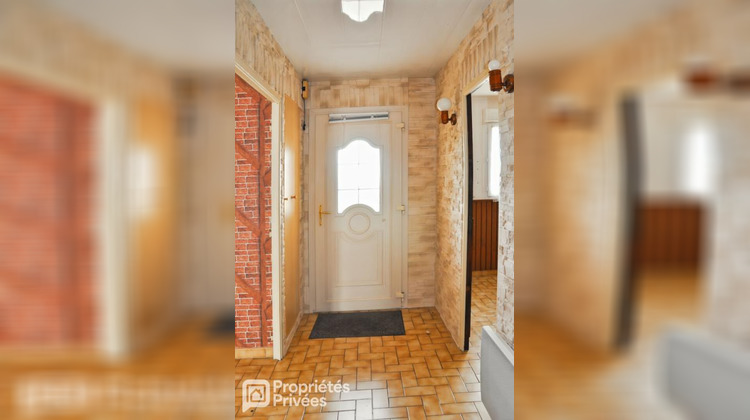 Ma-Cabane - Vente Maison COURBEVEILLE, 87 m²