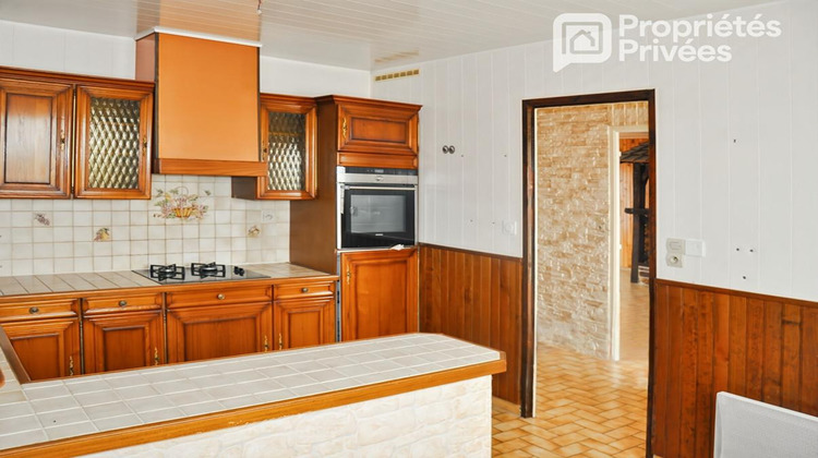 Ma-Cabane - Vente Maison COURBEVEILLE, 87 m²