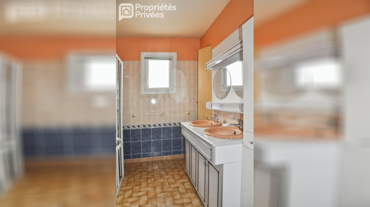 Ma-Cabane - Vente Maison COURBEVEILLE, 87 m²