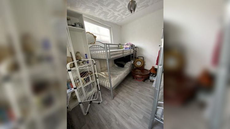 Ma-Cabane - Vente Maison Courbevoie, 35 m²