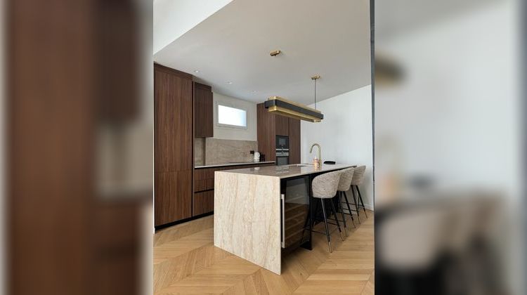 Ma-Cabane - Vente Maison Courbevoie, 101 m²