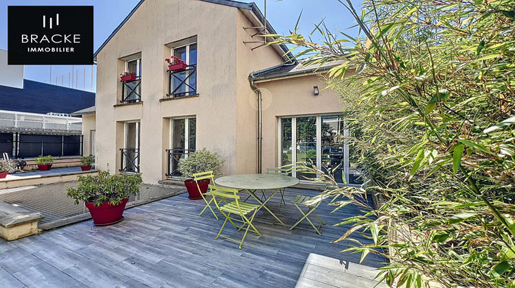 Ma-Cabane - Vente Maison COURBEVOIE, 166 m²