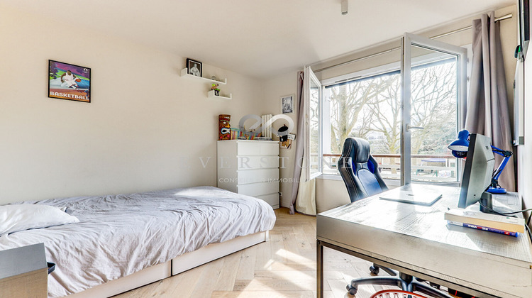 Ma-Cabane - Vente Maison COURBEVOIE, 120 m²