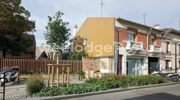 Ma-Cabane - Vente Maison Courbevoie, 140 m²