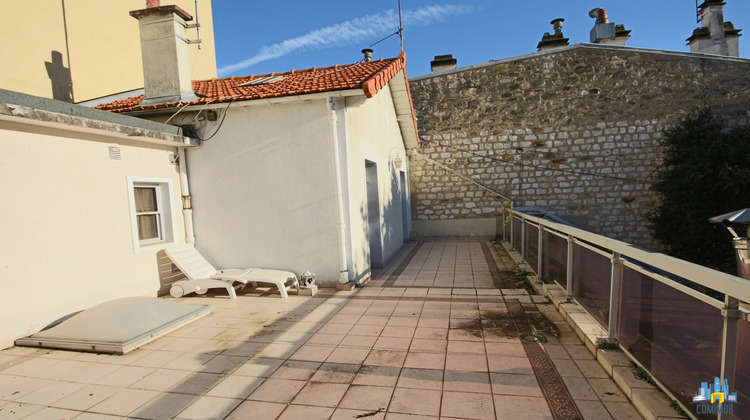 Ma-Cabane - Vente Maison Courbevoie, 133 m²