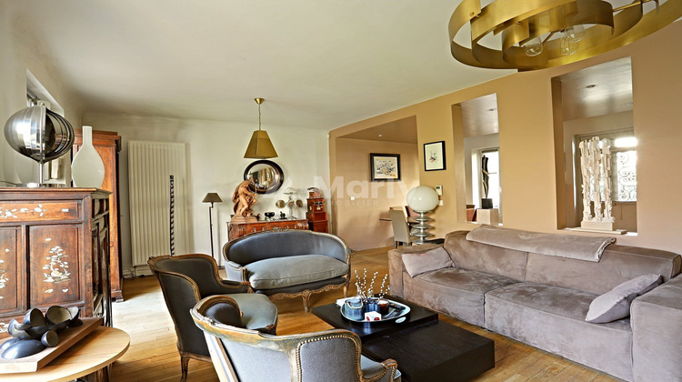 Ma-Cabane - Vente Maison Courbevoie, 184 m²