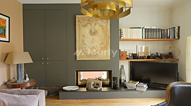 Ma-Cabane - Vente Maison Courbevoie, 184 m²