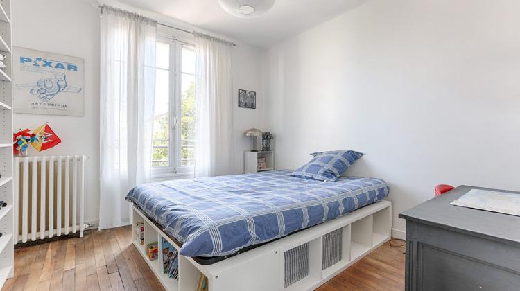 Ma-Cabane - Vente Maison Courbevoie, 85 m²