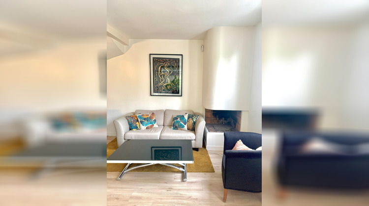 Ma-Cabane - Vente Maison Courbevoie, 67 m²