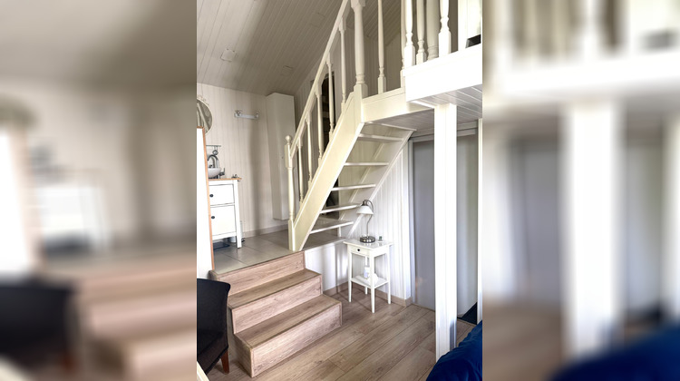 Ma-Cabane - Vente Maison Courbevoie, 67 m²