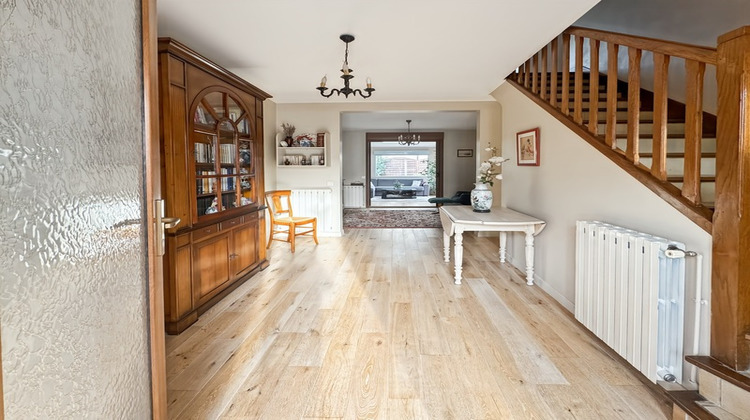 Ma-Cabane - Vente Maison COURBEVOIE, 126 m²