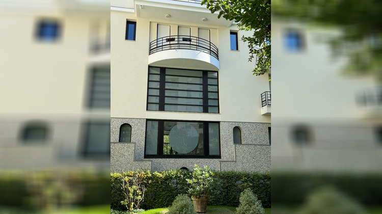 Ma-Cabane - Vente Maison COURBEVOIE, 0 m²