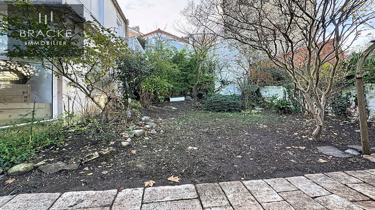 Ma-Cabane - Vente Maison COURBEVOIE, 187 m²