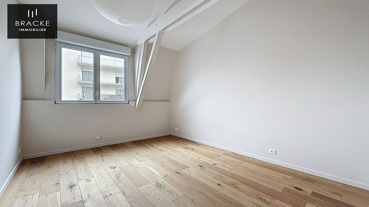 Ma-Cabane - Vente Maison COURBEVOIE, 88 m²