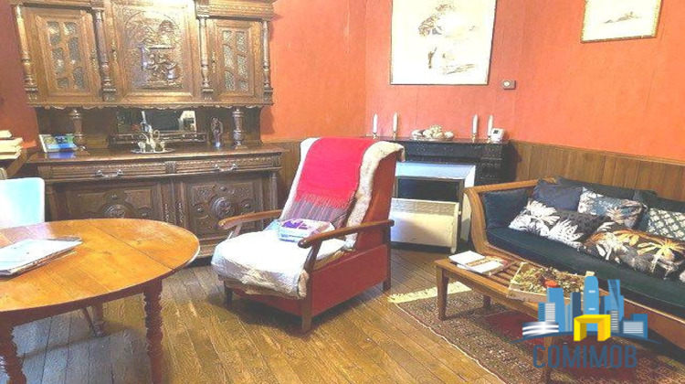 Ma-Cabane - Vente Maison Courbevoie, 82 m²