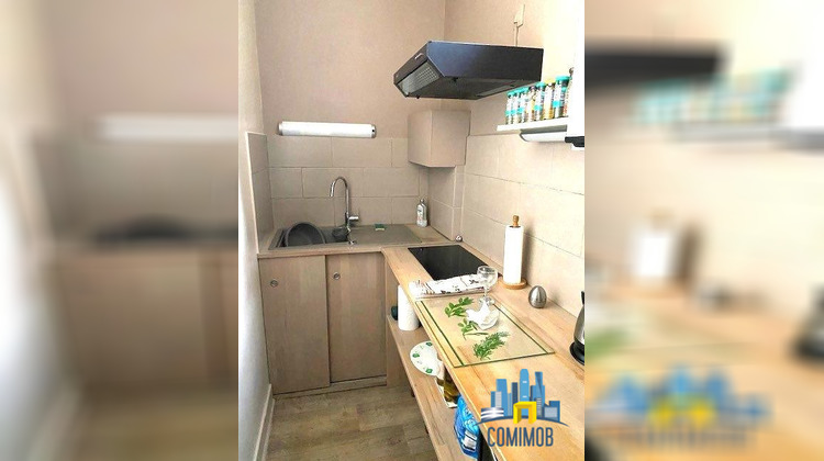 Ma-Cabane - Vente Maison Courbevoie, 82 m²