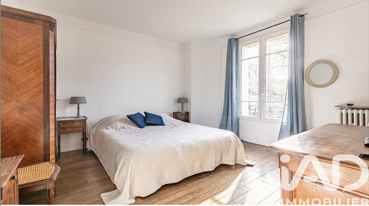 Ma-Cabane - Vente Maison Courbevoie, 155 m²