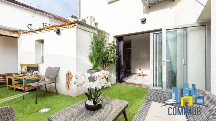 Ma-Cabane - Vente Maison Courbevoie, 170 m²