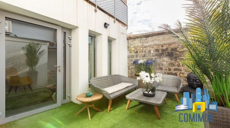 Ma-Cabane - Vente Maison Courbevoie, 170 m²