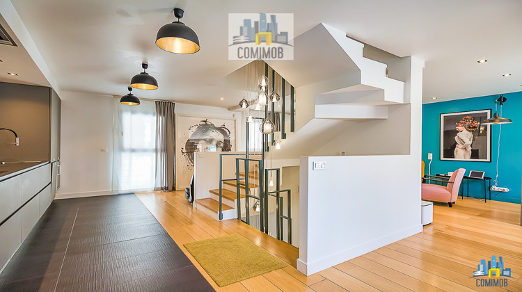 Ma-Cabane - Vente Maison Courbevoie, 170 m²