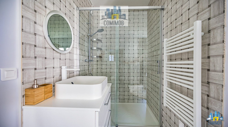 Ma-Cabane - Vente Maison Courbevoie, 170 m²