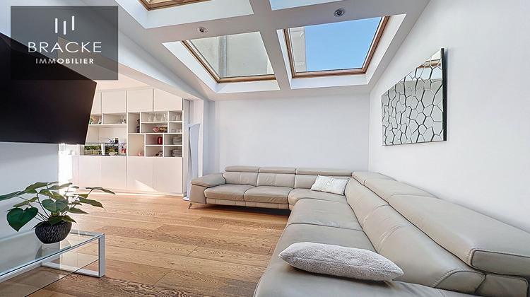 Ma-Cabane - Vente Maison COURBEVOIE, 136 m²