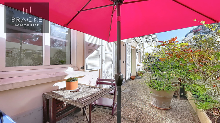 Ma-Cabane - Vente Maison COURBEVOIE, 68 m²