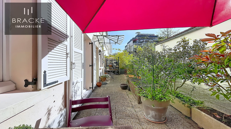 Ma-Cabane - Vente Maison COURBEVOIE, 68 m²