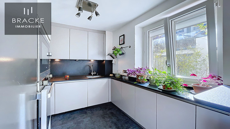 Ma-Cabane - Vente Maison COURBEVOIE, 68 m²