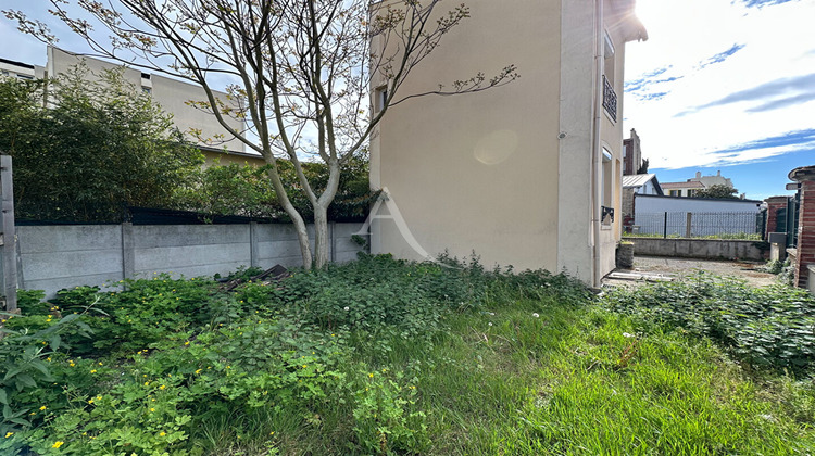 Ma-Cabane - Vente Maison COURBEVOIE, 68 m²