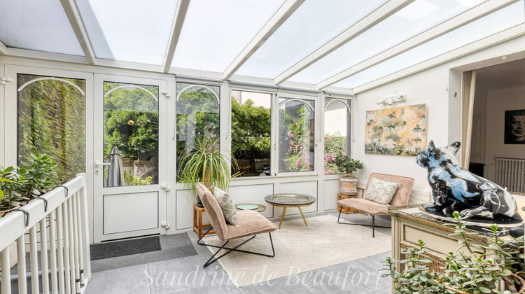 Ma-Cabane - Vente Maison COURBEVOIE, 162 m²